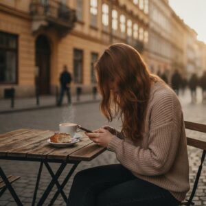 Egyedül utazni nőként: biztonsági tippek, amik tényleg számítanak