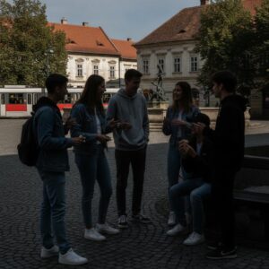 Hagyományőrző egyesület alapítása: jogi forma, pályázat, első rendezvény