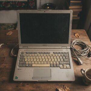 Régi laptop felgyorsítása ingyen – konkrét beállítások és tisztítás