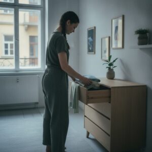 Textilhulladék: mit kezdj a kinőtt ruhákkal a kukán kívül
