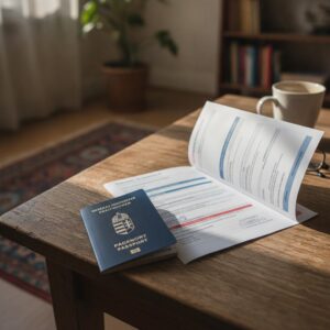 Útiokmányok, biztosítás, SIM: az indulás előtti utolsó checklista