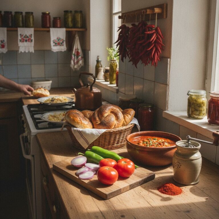 Zero waste konyha: 10 eldobható dolog, amit könnyű kiváltani